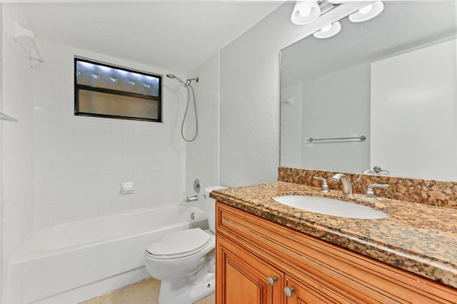 1445 Lake Crystal Drive F, West Palm Beach, FL 33411