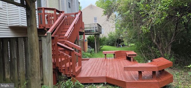 8265 LONDONDERRY CT, Laurel, MD 20707