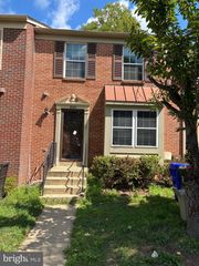 8265 LONDONDERRY CT, Laurel, MD 20707