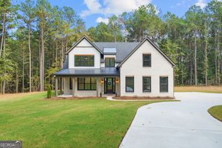 106 Maple Valley Drive, Jenkinsburg, GA 30234