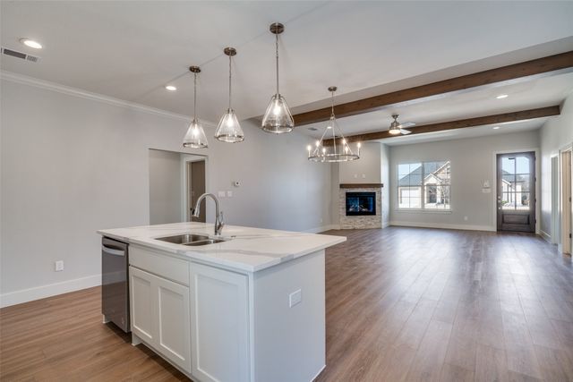 621 Prosperity Trail, Rockwall, TX 75087