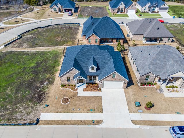 621 Prosperity Trail, Rockwall, TX 75087