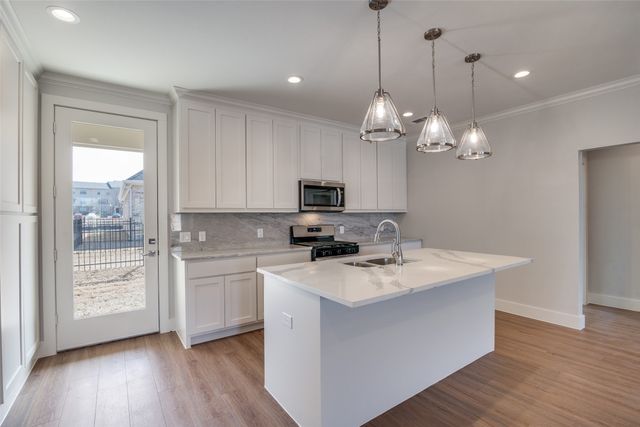 621 Prosperity Trail, Rockwall, TX 75087