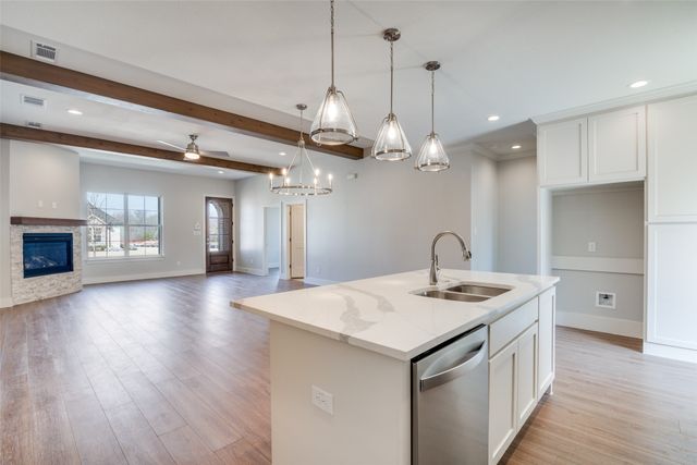 621 Prosperity Trail, Rockwall, TX 75087