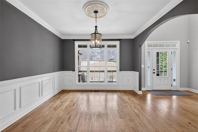 1624 Alcovy Ridge Crossing, Loganville, GA 30052