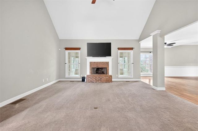 1624 Alcovy Ridge Crossing, Loganville, GA 30052