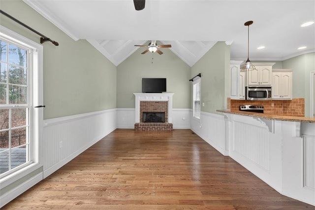 1624 Alcovy Ridge Crossing, Loganville, GA 30052