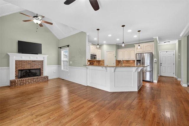 1624 Alcovy Ridge Crossing, Loganville, GA 30052