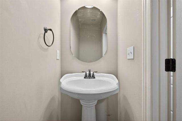 1624 Alcovy Ridge Crossing, Loganville, GA 30052