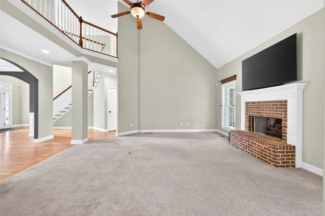 1624 Alcovy Ridge Crossing, Loganville, GA 30052