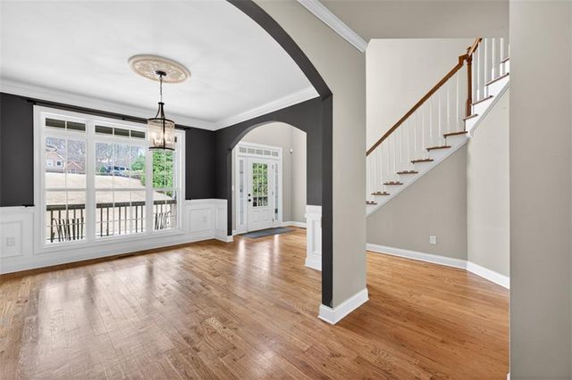 1624 Alcovy Ridge Crossing, Loganville, GA 30052