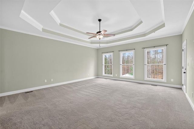 1624 Alcovy Ridge Crossing, Loganville, GA 30052