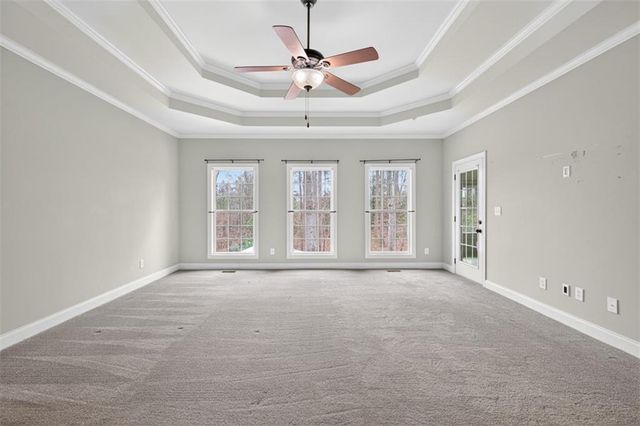 1624 Alcovy Ridge Crossing, Loganville, GA 30052