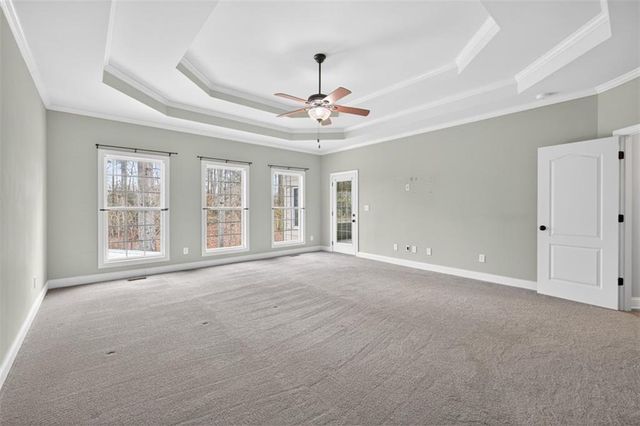 1624 Alcovy Ridge Crossing, Loganville, GA 30052