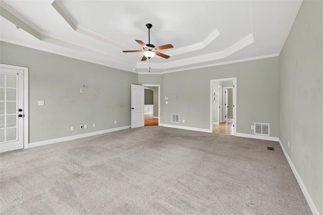 1624 Alcovy Ridge Crossing, Loganville, GA 30052