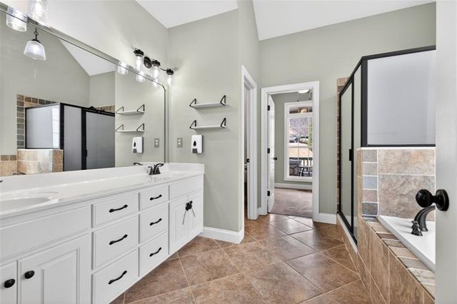 1624 Alcovy Ridge Crossing, Loganville, GA 30052