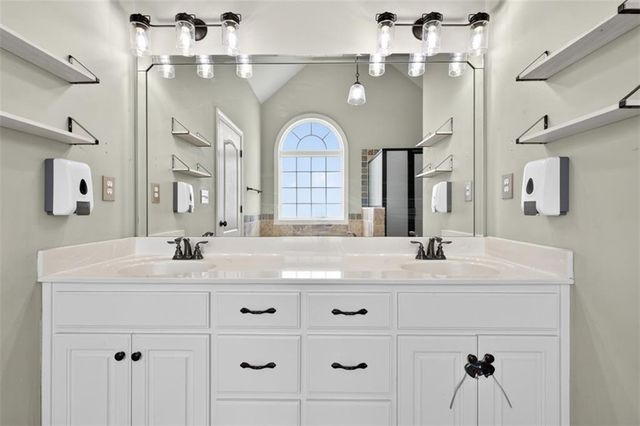 1624 Alcovy Ridge Crossing, Loganville, GA 30052