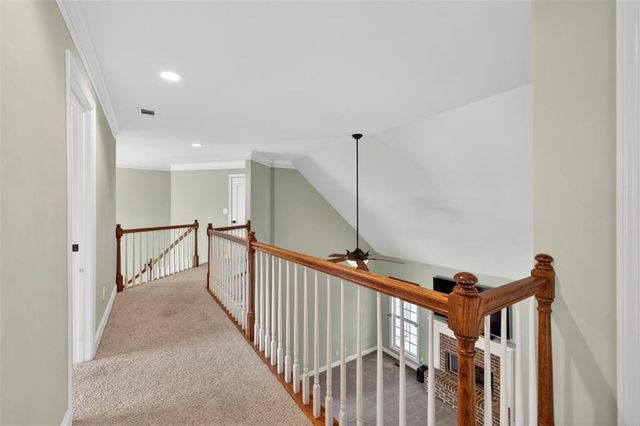 1624 Alcovy Ridge Crossing, Loganville, GA 30052