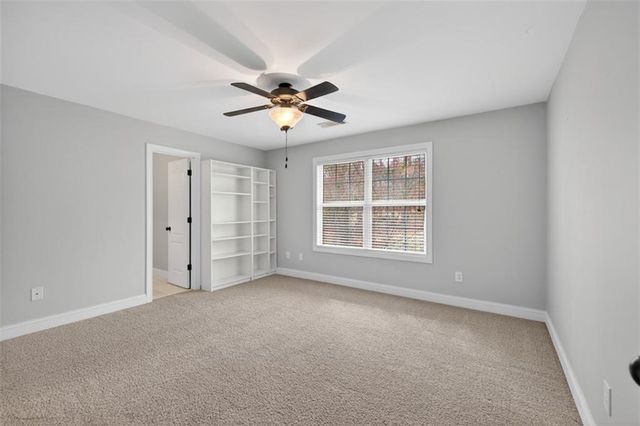 1624 Alcovy Ridge Crossing, Loganville, GA 30052