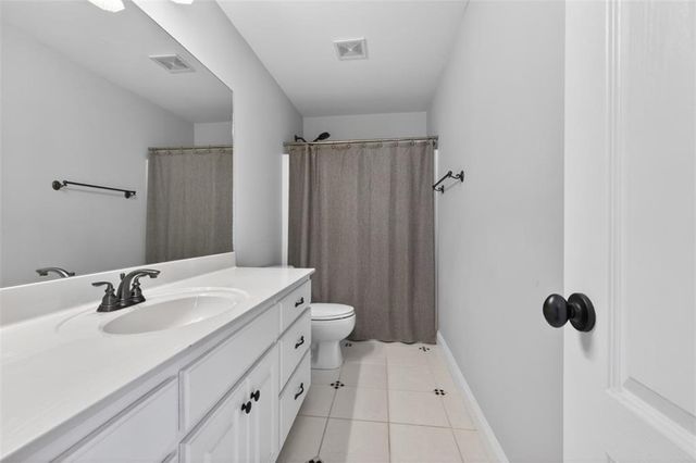 1624 Alcovy Ridge Crossing, Loganville, GA 30052