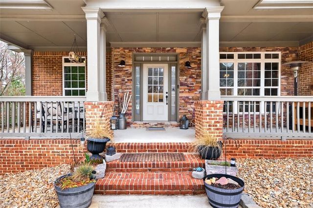 1624 Alcovy Ridge Crossing, Loganville, GA 30052