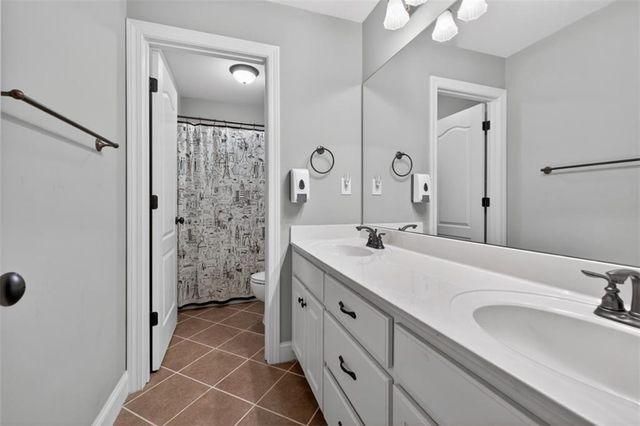 1624 Alcovy Ridge Crossing, Loganville, GA 30052