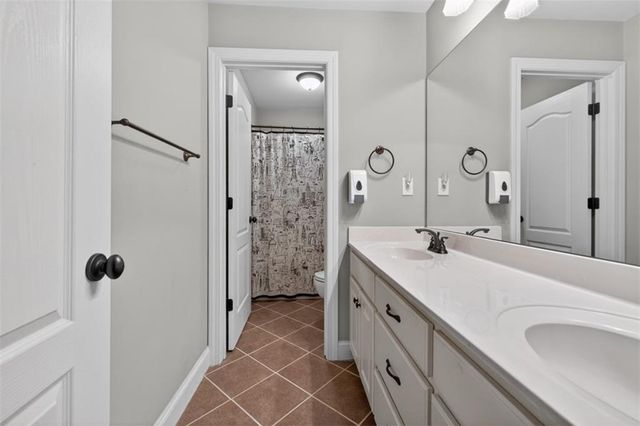 1624 Alcovy Ridge Crossing, Loganville, GA 30052