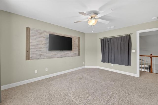 1624 Alcovy Ridge Crossing, Loganville, GA 30052