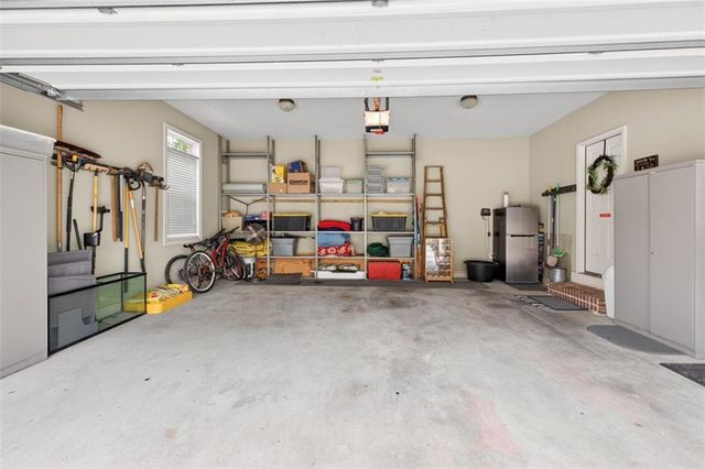 1624 Alcovy Ridge Crossing, Loganville, GA 30052