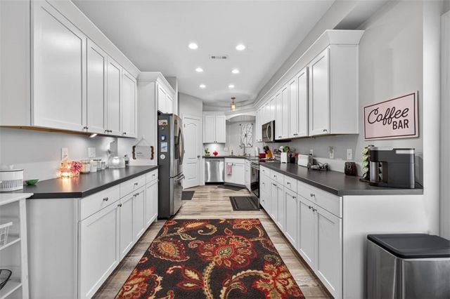 1624 Alcovy Ridge Crossing, Loganville, GA 30052