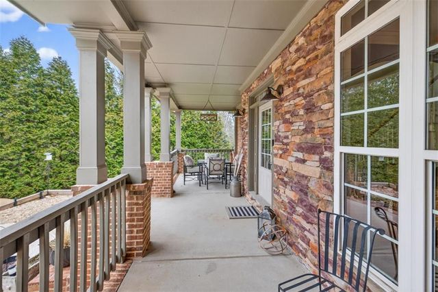 1624 Alcovy Ridge Crossing, Loganville, GA 30052