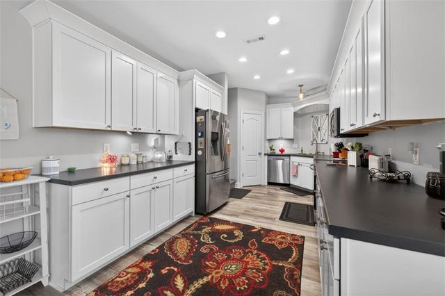 1624 Alcovy Ridge Crossing, Loganville, GA 30052