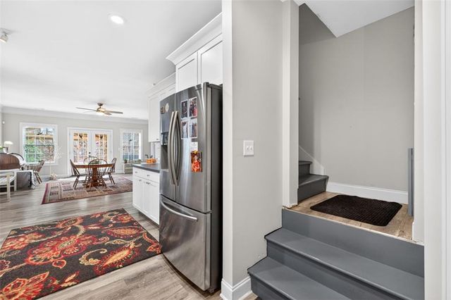 1624 Alcovy Ridge Crossing, Loganville, GA 30052