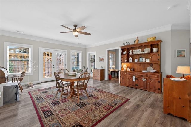 1624 Alcovy Ridge Crossing, Loganville, GA 30052