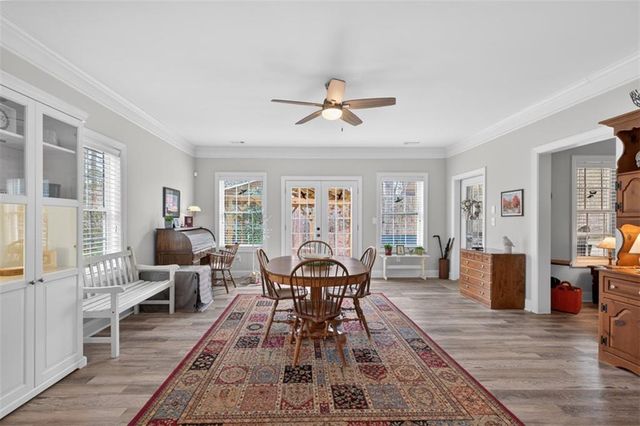 1624 Alcovy Ridge Crossing, Loganville, GA 30052