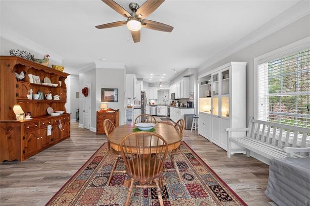 1624 Alcovy Ridge Crossing, Loganville, GA 30052