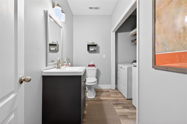 1624 Alcovy Ridge Crossing, Loganville, GA 30052