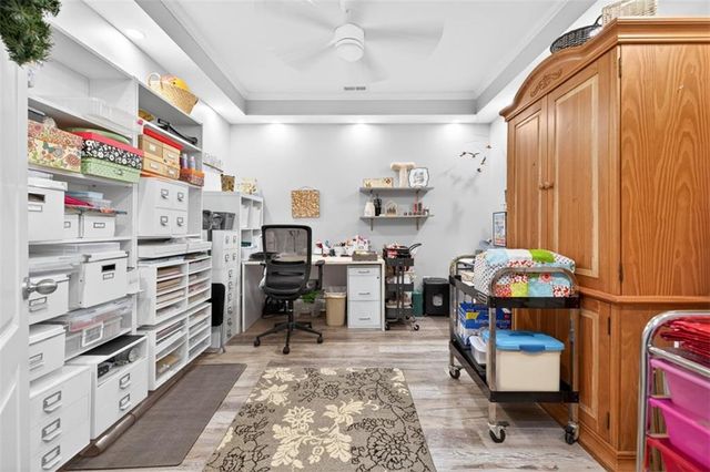 1624 Alcovy Ridge Crossing, Loganville, GA 30052