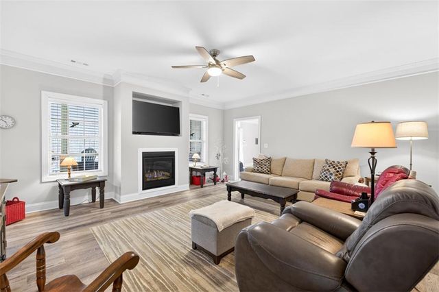 1624 Alcovy Ridge Crossing, Loganville, GA 30052