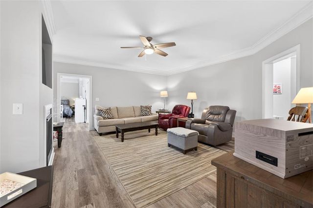 1624 Alcovy Ridge Crossing, Loganville, GA 30052