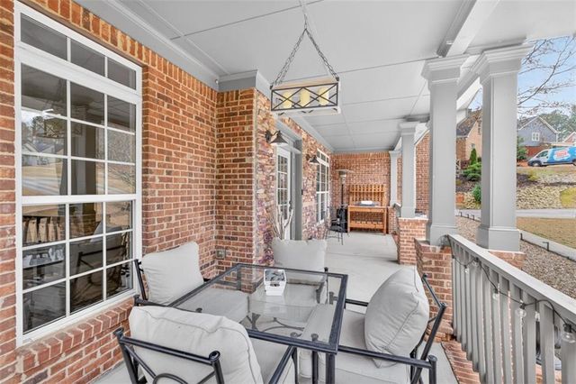 1624 Alcovy Ridge Crossing, Loganville, GA 30052