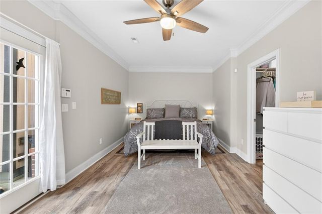 1624 Alcovy Ridge Crossing, Loganville, GA 30052