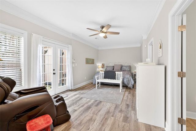 1624 Alcovy Ridge Crossing, Loganville, GA 30052