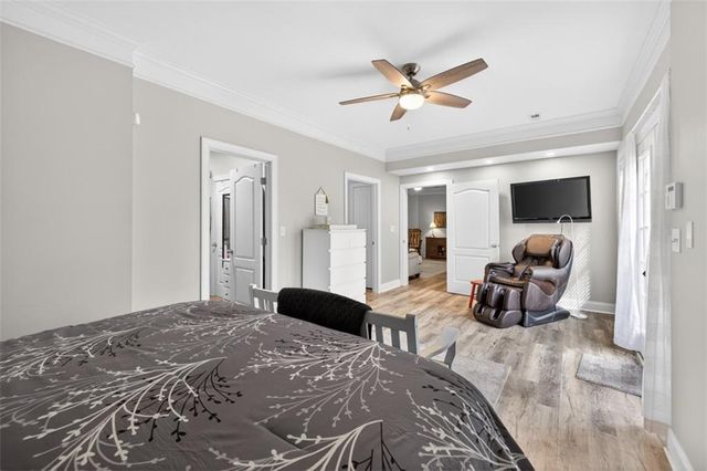 1624 Alcovy Ridge Crossing, Loganville, GA 30052