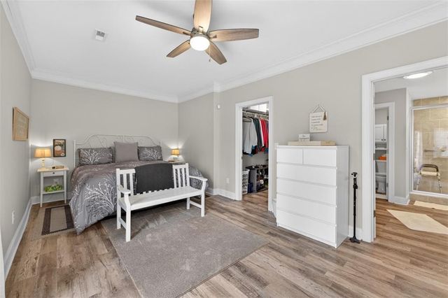 1624 Alcovy Ridge Crossing, Loganville, GA 30052