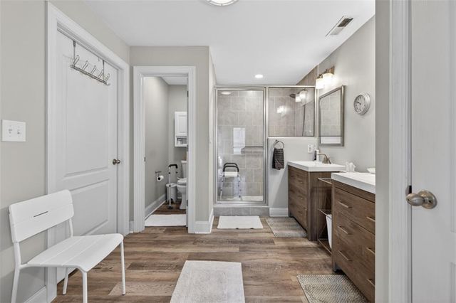 1624 Alcovy Ridge Crossing, Loganville, GA 30052