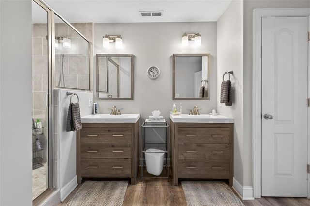 1624 Alcovy Ridge Crossing, Loganville, GA 30052