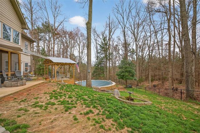 1624 Alcovy Ridge Crossing, Loganville, GA 30052