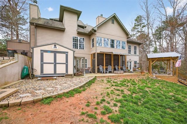 1624 Alcovy Ridge Crossing, Loganville, GA 30052