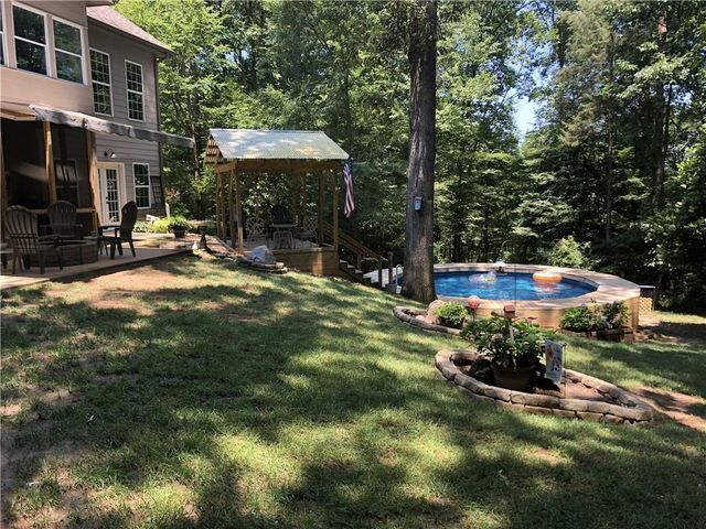 1624 Alcovy Ridge Crossing, Loganville, GA 30052